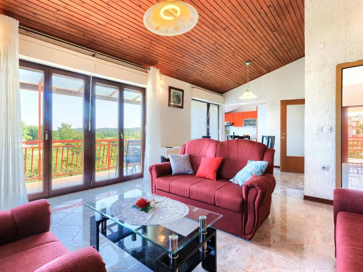 Apartment Ana-2 By Interhome Jehnici Hırvatistan