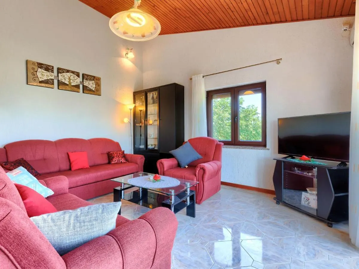 Apartment Ana-2 By Interhome Jehnici