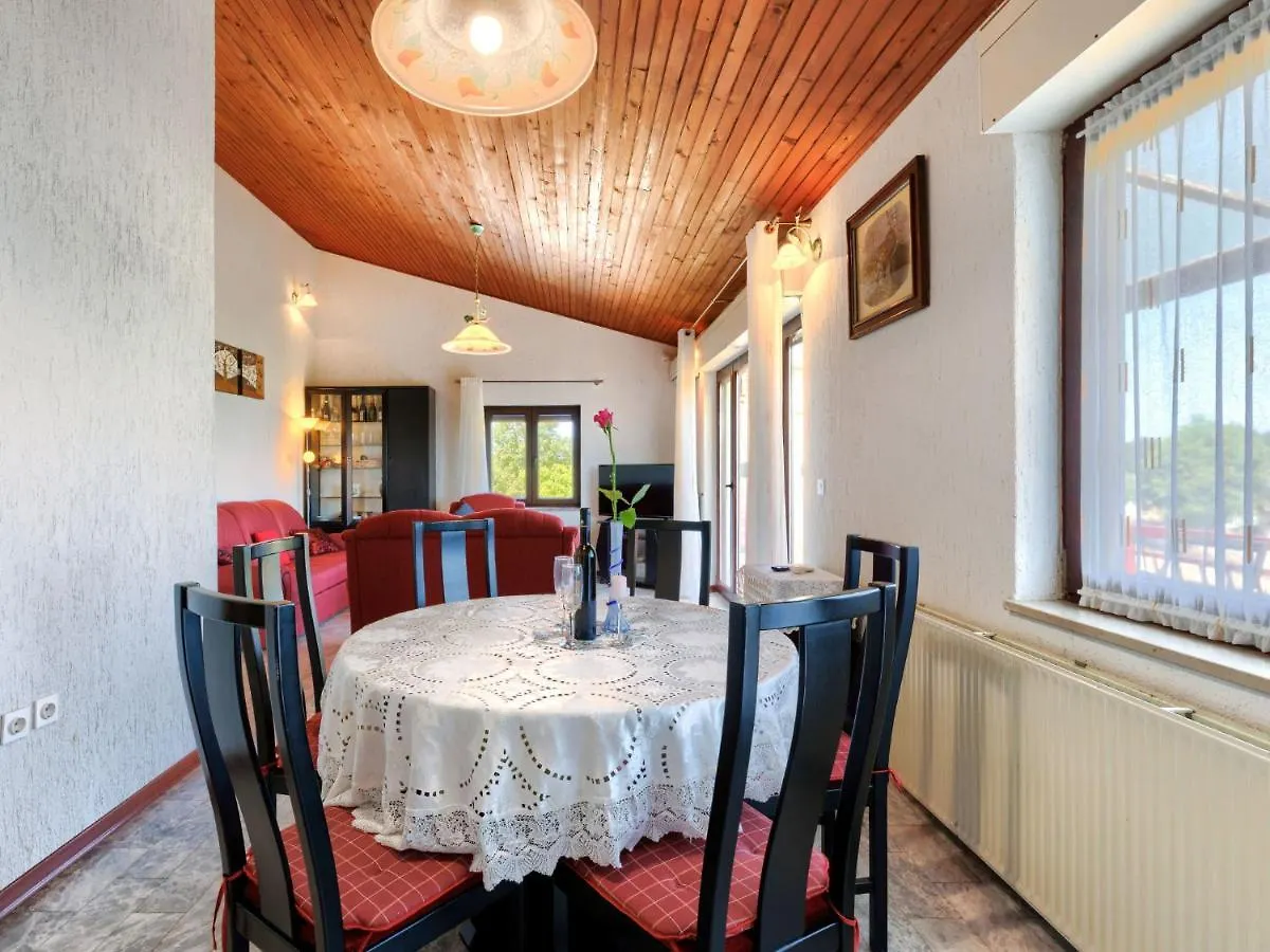 Apartment Ana-2 By Interhome Jehnici