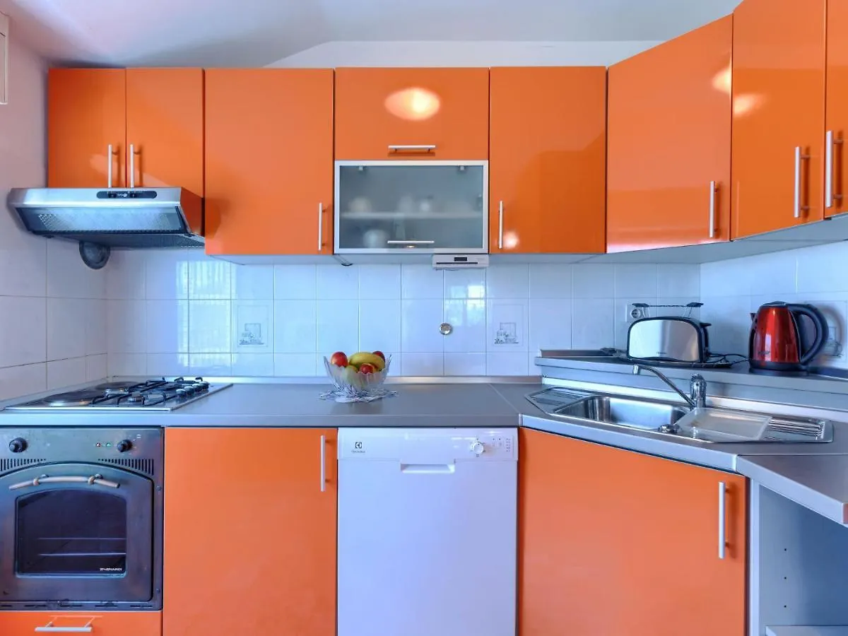 Apartment Ana-2 By Interhome Jehnici 0*,  Hırvatistan